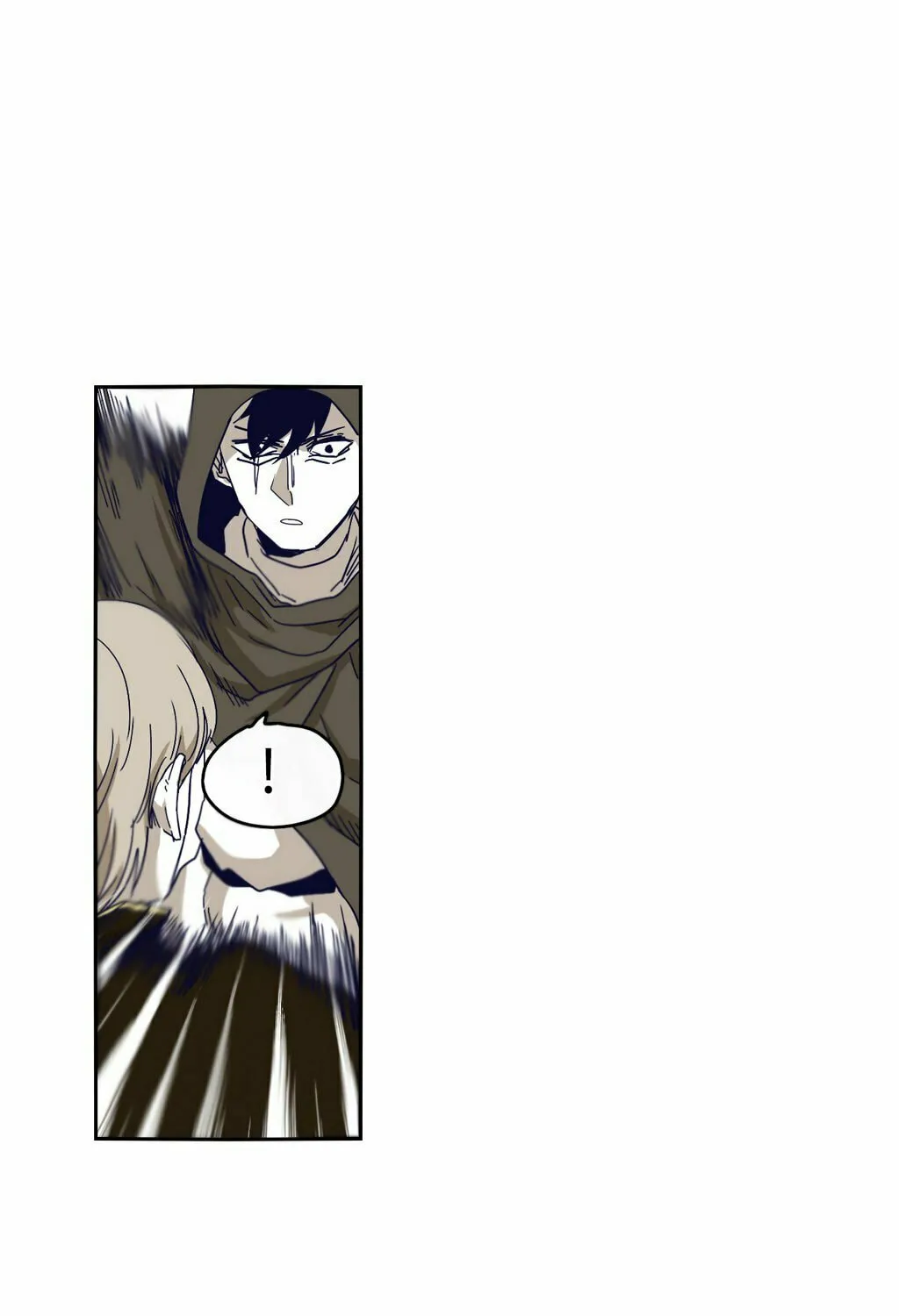 Read Gilgamesh chapter 36 image 25 on Lezhin