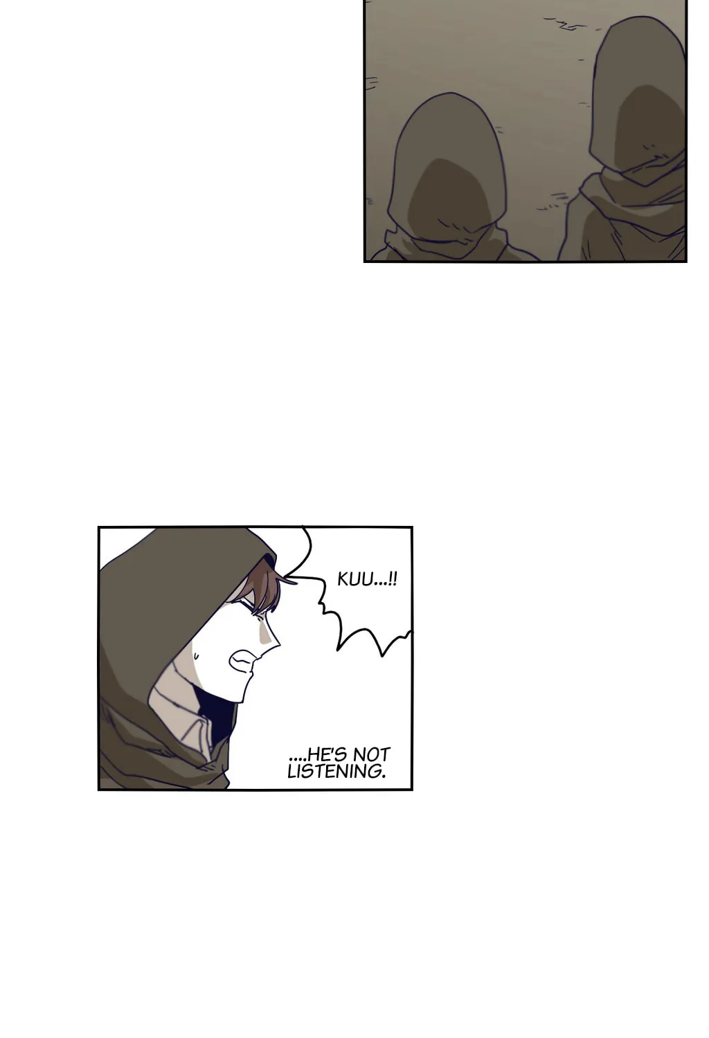 Read Gilgamesh chapter 36 image 32 on Lezhin