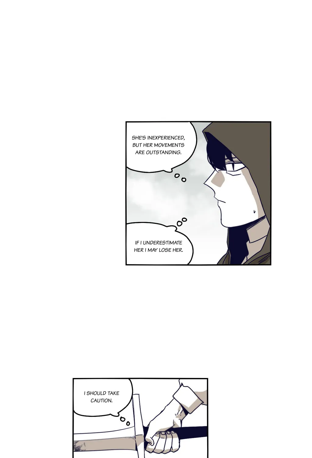 Read Gilgamesh chapter 36 image 4 on Lezhin