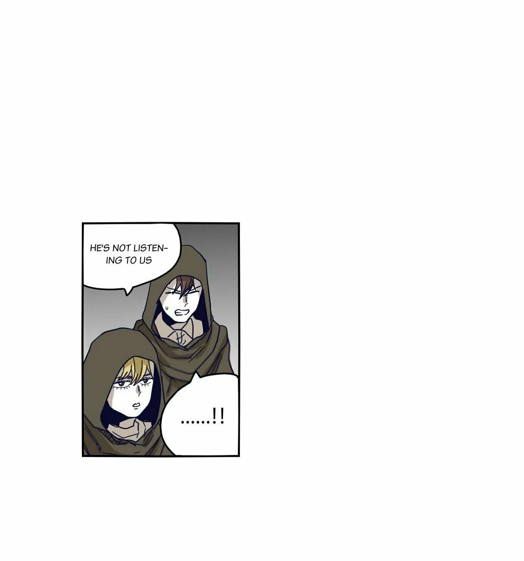 Read Gilgamesh chapter 36 image 42 on Lezhin
