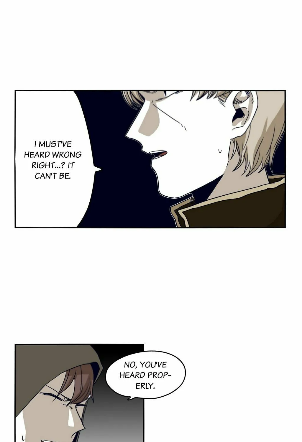Read Gilgamesh chapter 37 image 0 on Lezhin