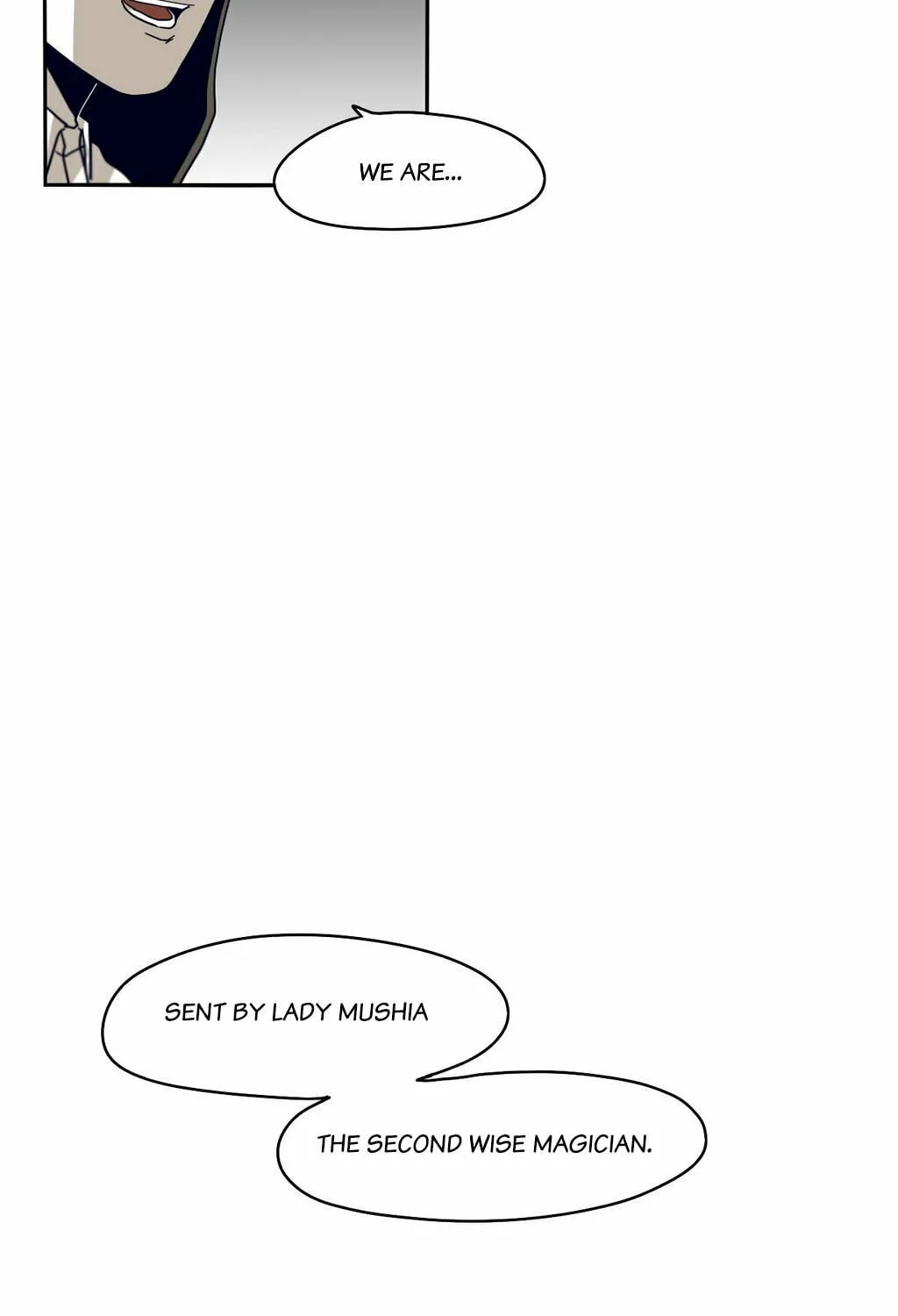 Read Gilgamesh chapter 37 image 1 on Lezhin