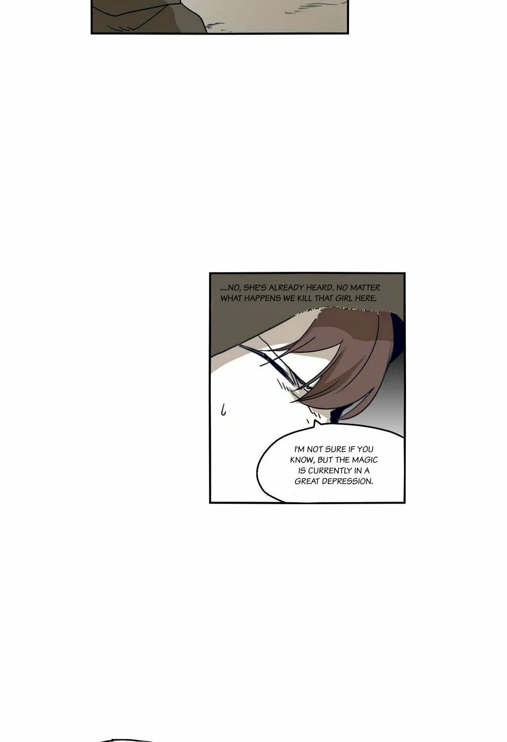 Read Gilgamesh chapter 37 image 11 on Lezhin