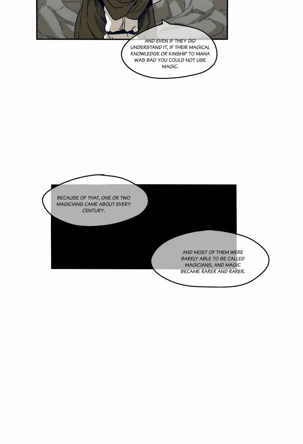 Read Gilgamesh chapter 37 image 14 on Lezhin