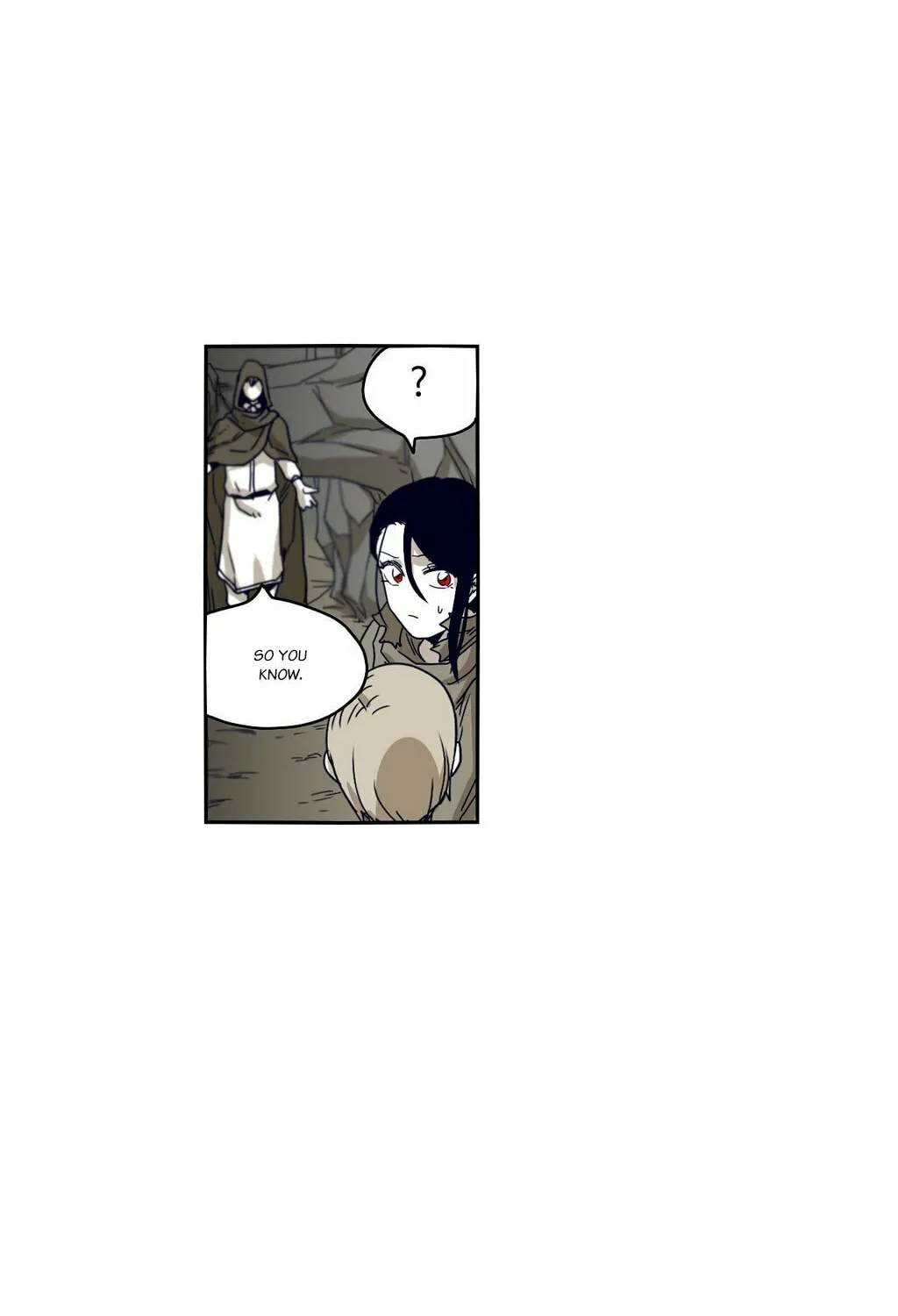 Read Gilgamesh chapter 37 image 17 on Lezhin