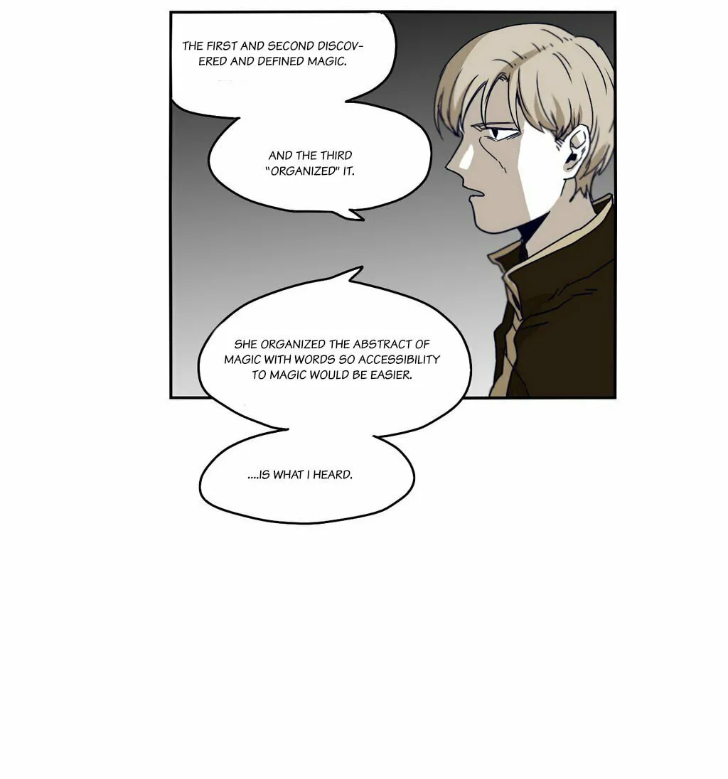 Read Gilgamesh chapter 37 image 18 on Lezhin