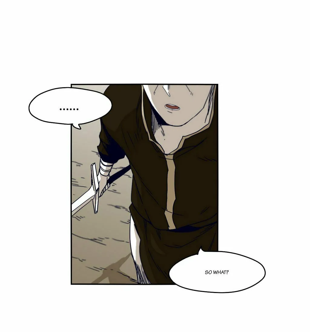 Read Gilgamesh chapter 37 image 21 on Lezhin
