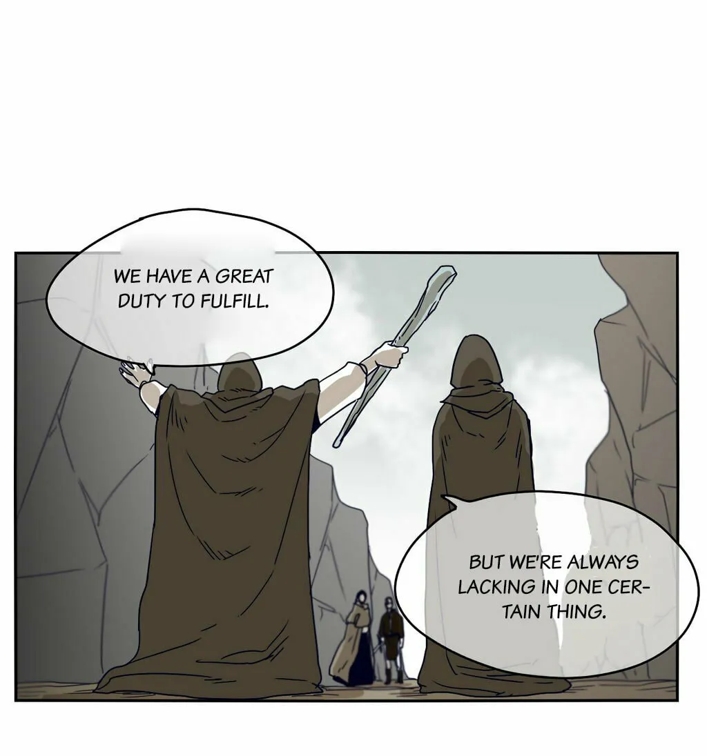 Read Gilgamesh chapter 37 image 24 on Lezhin