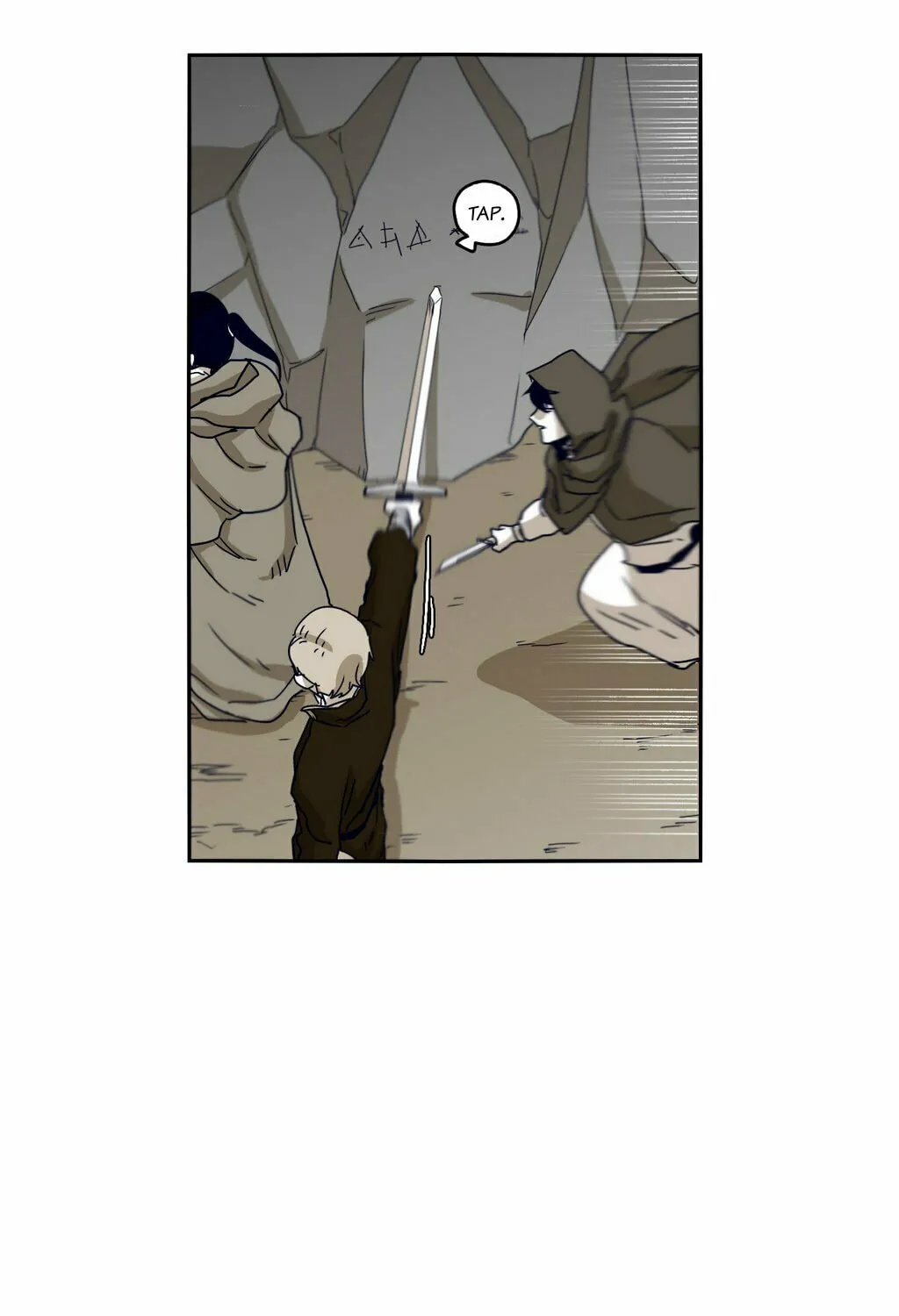 Read Gilgamesh chapter 37 image 34 on Lezhin