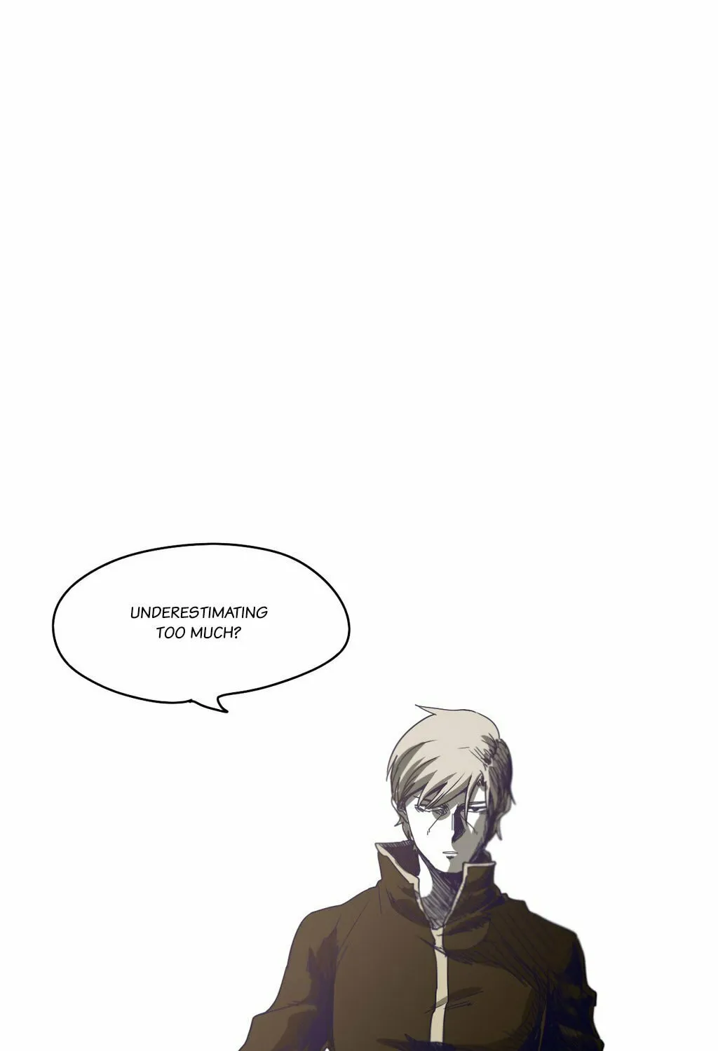 Read Gilgamesh chapter 37 image 41 on Lezhin