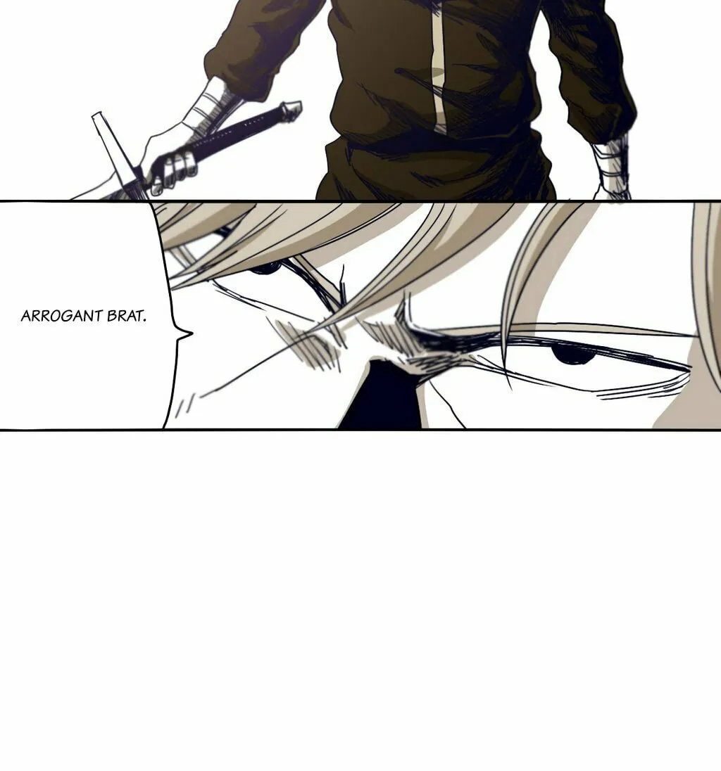 Read Gilgamesh chapter 37 image 42 on Lezhin