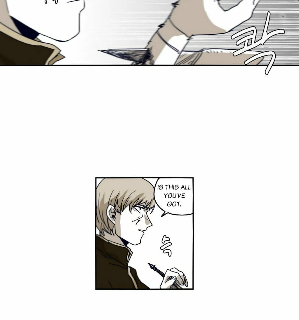 Read Gilgamesh chapter 37 image 48 on Lezhin