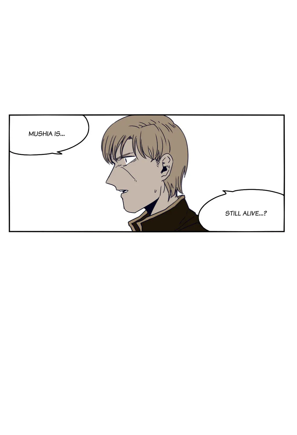 Read Gilgamesh chapter 37 image 5 on Lezhin