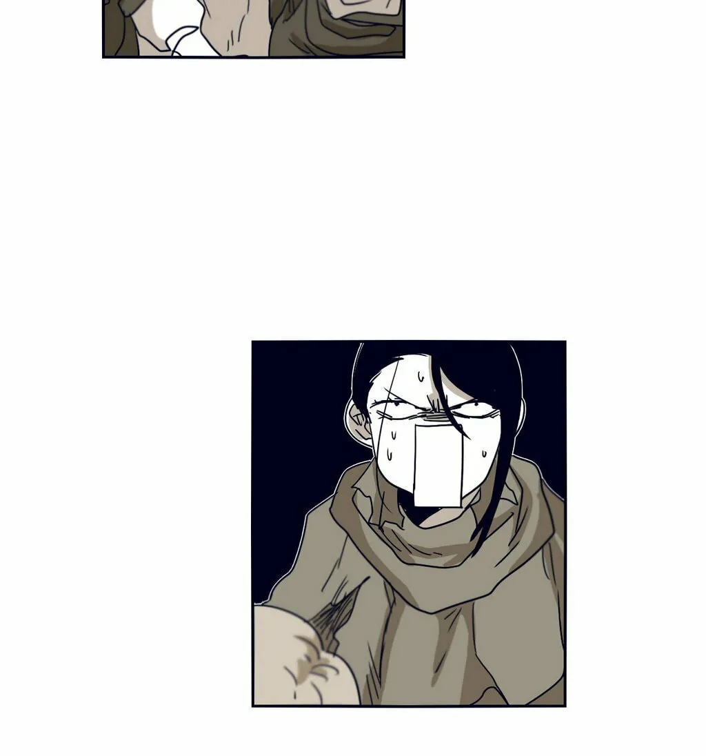 Read Gilgamesh chapter 37 image 57 on Lezhin