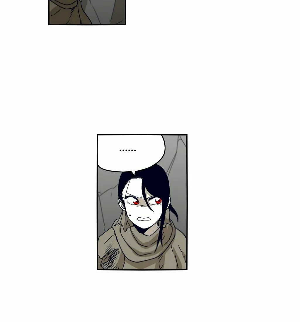 Read Gilgamesh chapter 37 image 9 on Lezhin