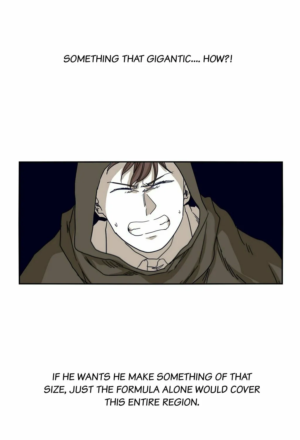 Read Gilgamesh chapter 38 image 1 on Lezhin