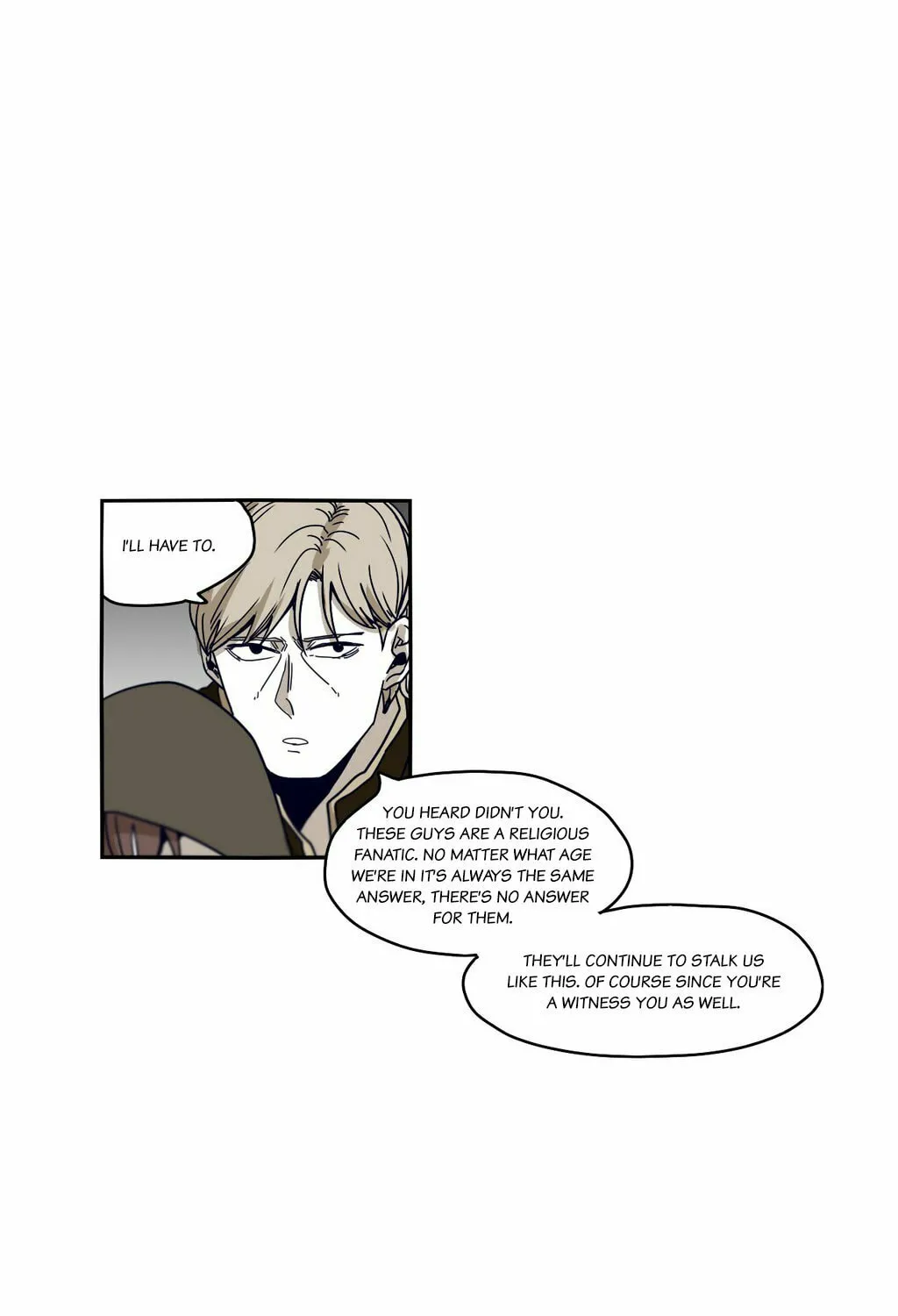 Read Gilgamesh chapter 38 image 17 on Lezhin