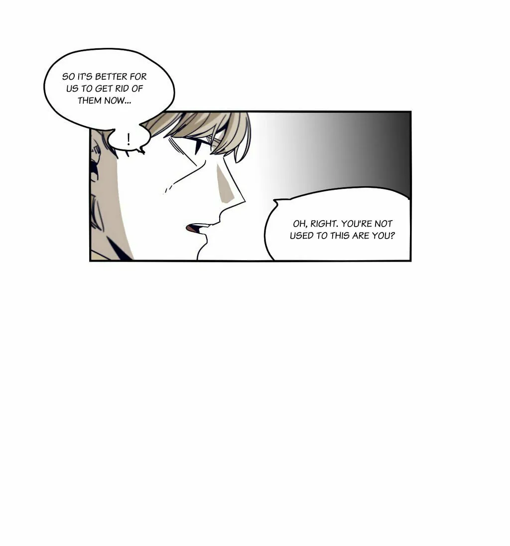 Read Gilgamesh chapter 38 image 18 on Lezhin