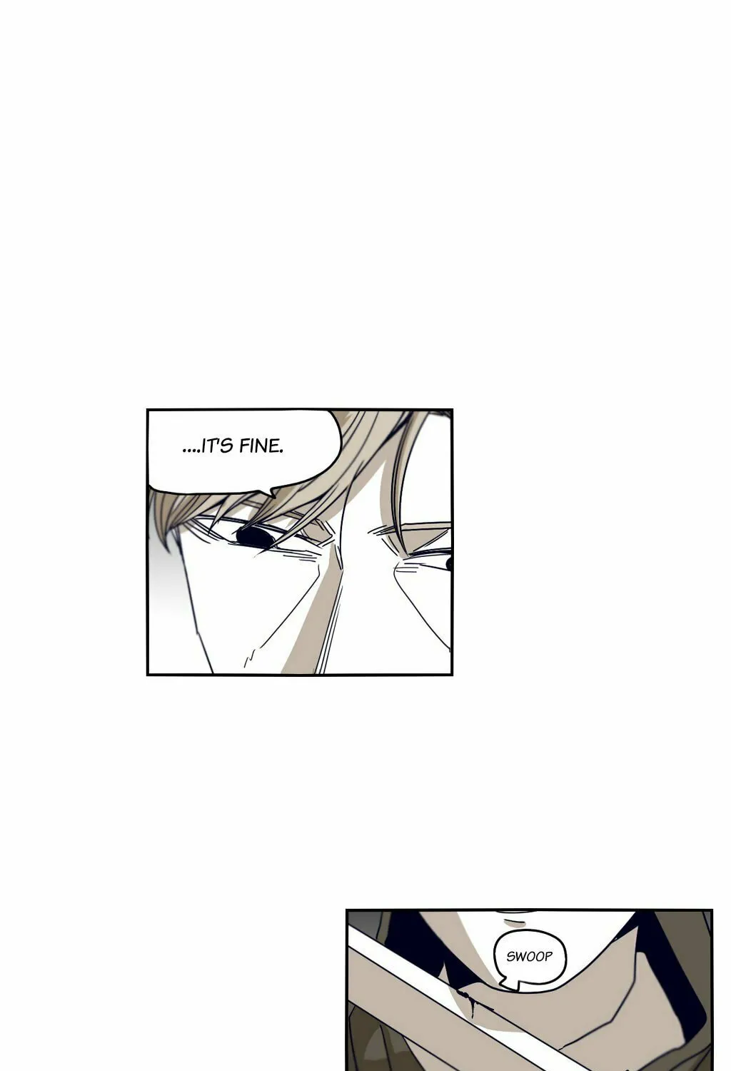 Read Gilgamesh chapter 38 image 19 on Lezhin