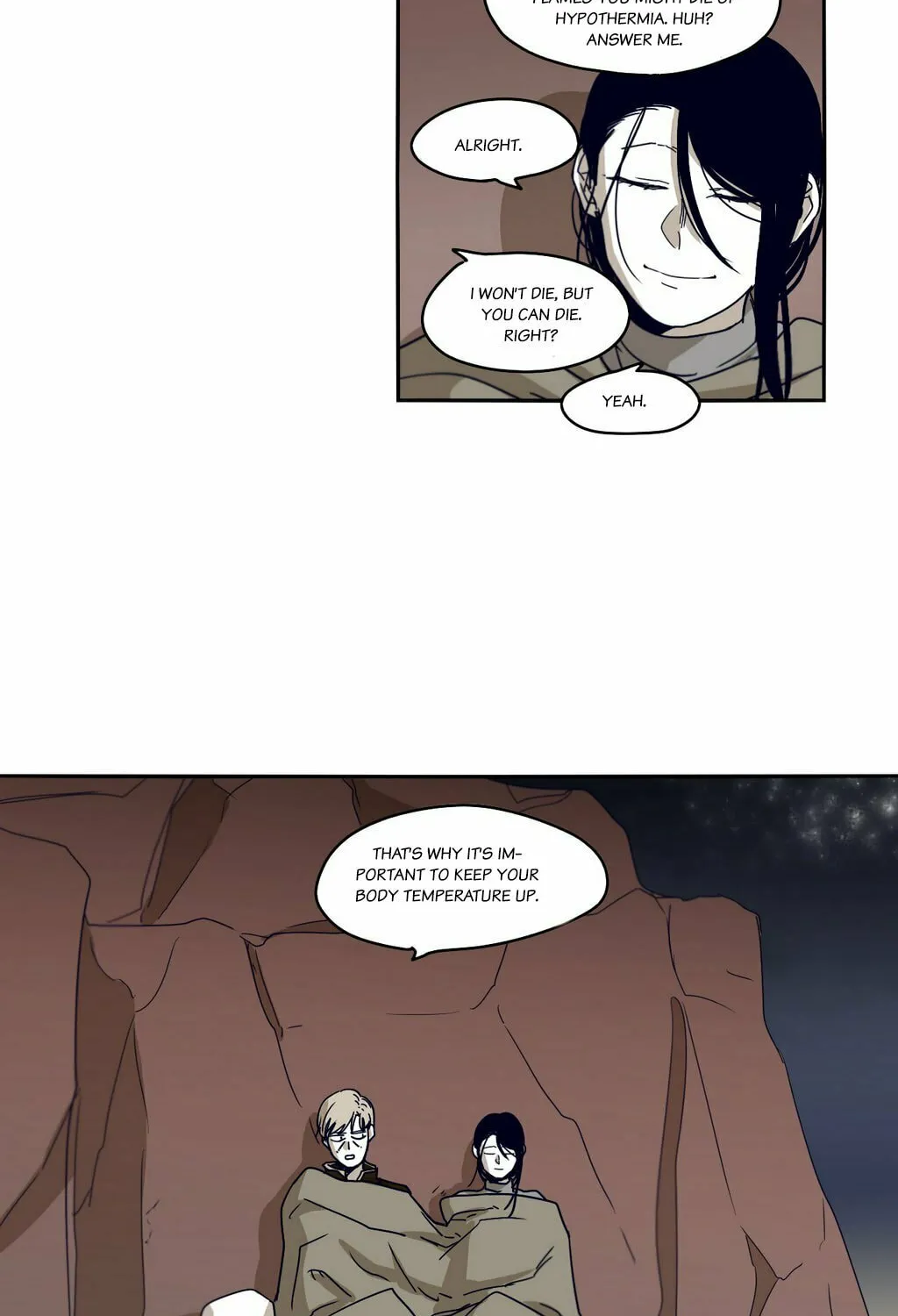 Read Gilgamesh chapter 38 image 23 on Lezhin