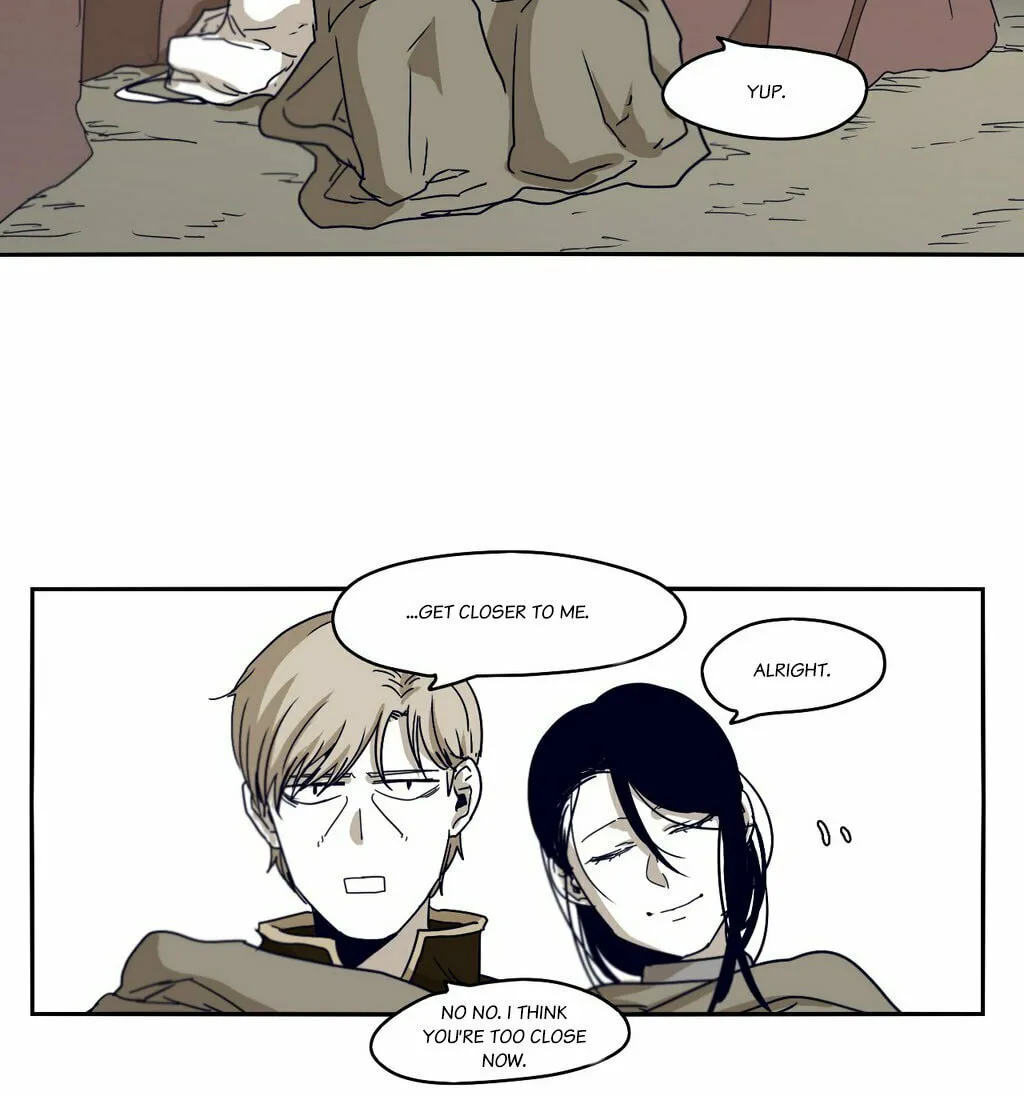 Read Gilgamesh chapter 38 image 24 on Lezhin