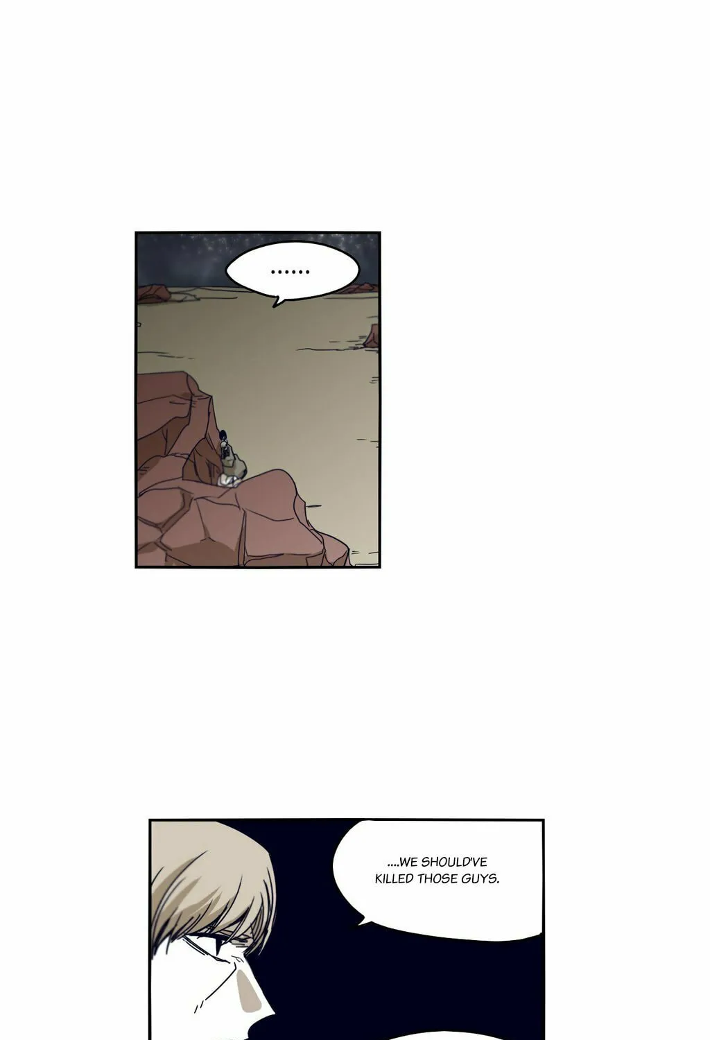 Read Gilgamesh chapter 38 image 25 on Lezhin