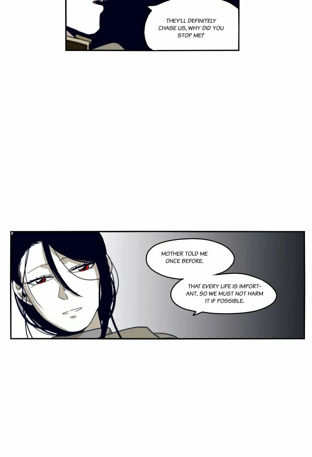 Read Gilgamesh chapter 38 image 26 on Lezhin