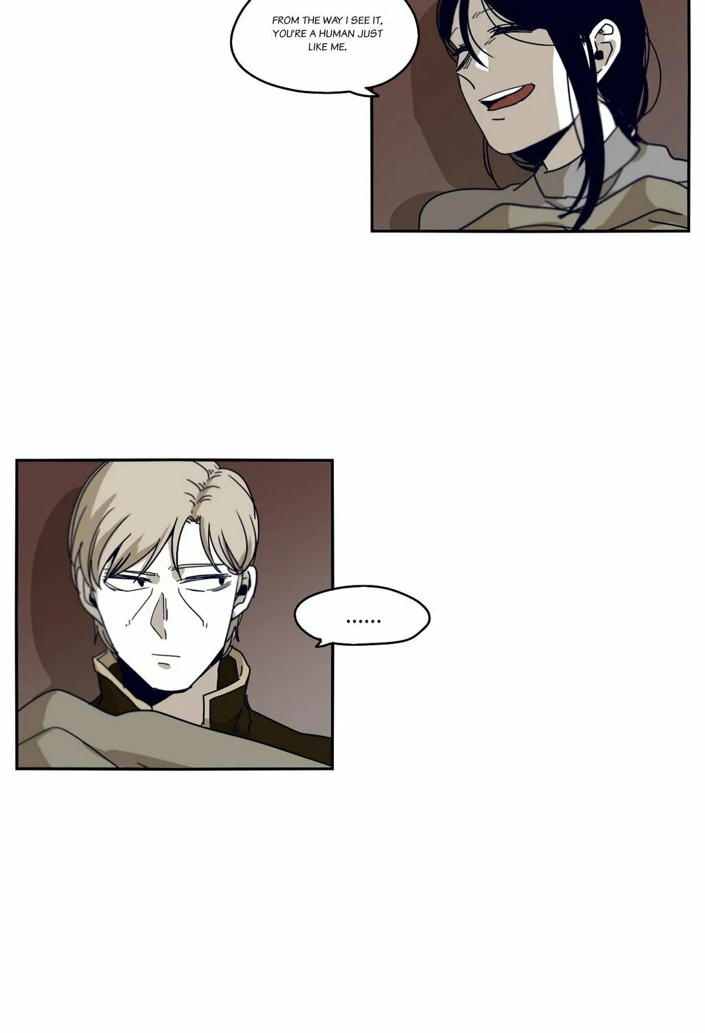 Read Gilgamesh chapter 38 image 29 on Lezhin