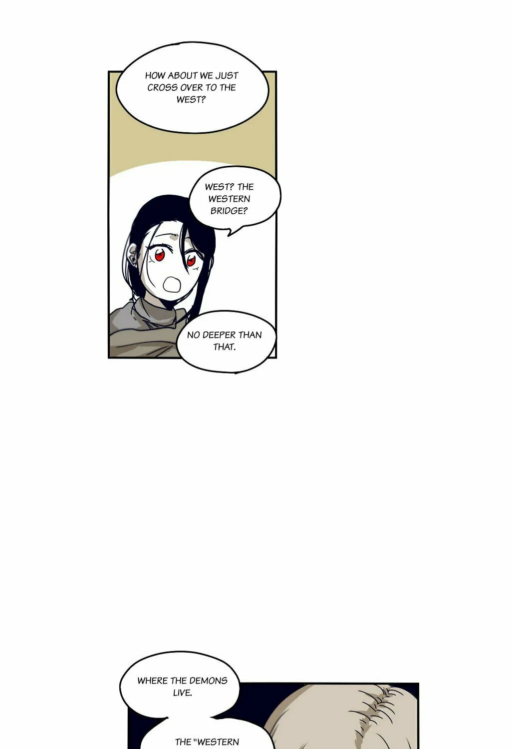 Read Gilgamesh chapter 38 image 31 on Lezhin