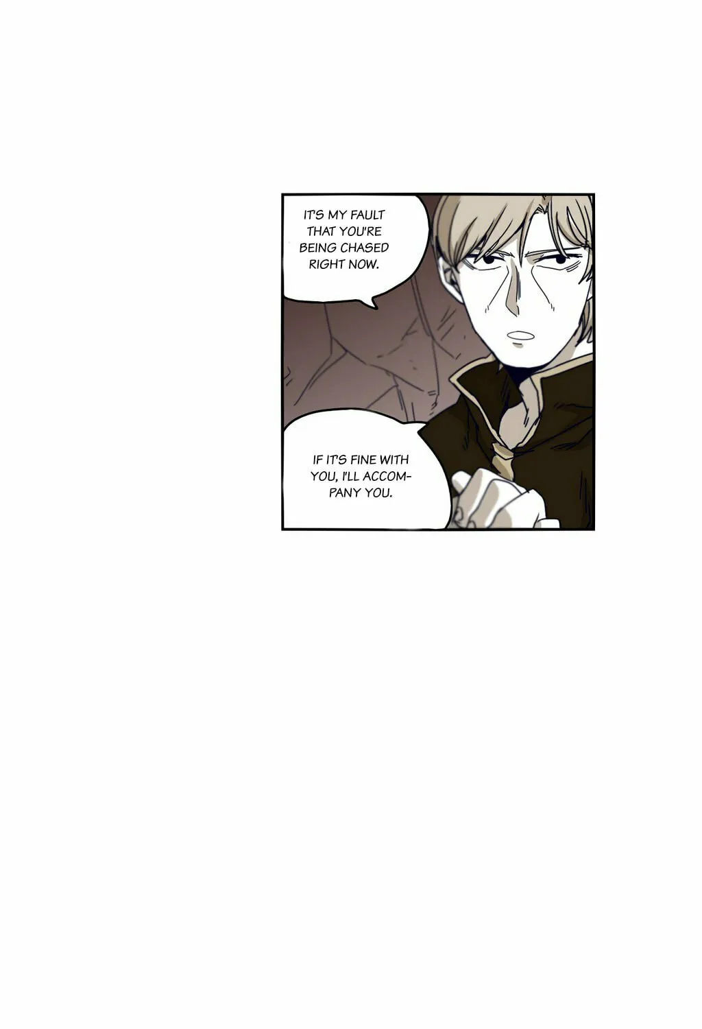 Read Gilgamesh chapter 38 image 34 on Lezhin