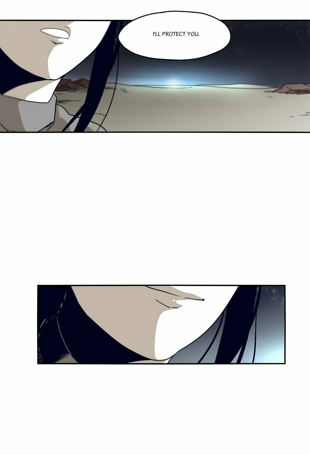 Read Gilgamesh chapter 38 image 35 on Lezhin