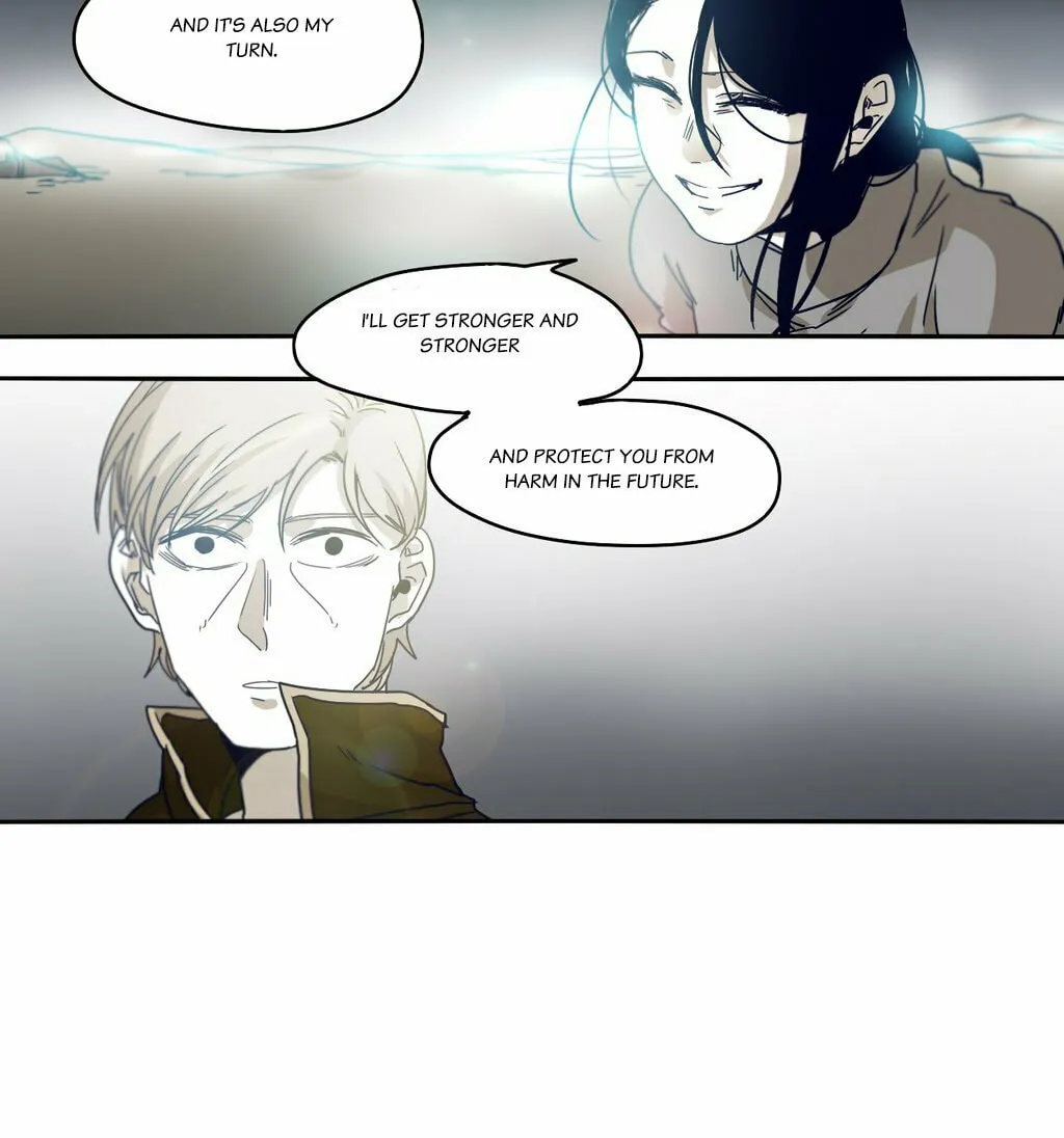 Read Gilgamesh chapter 38 image 39 on Lezhin