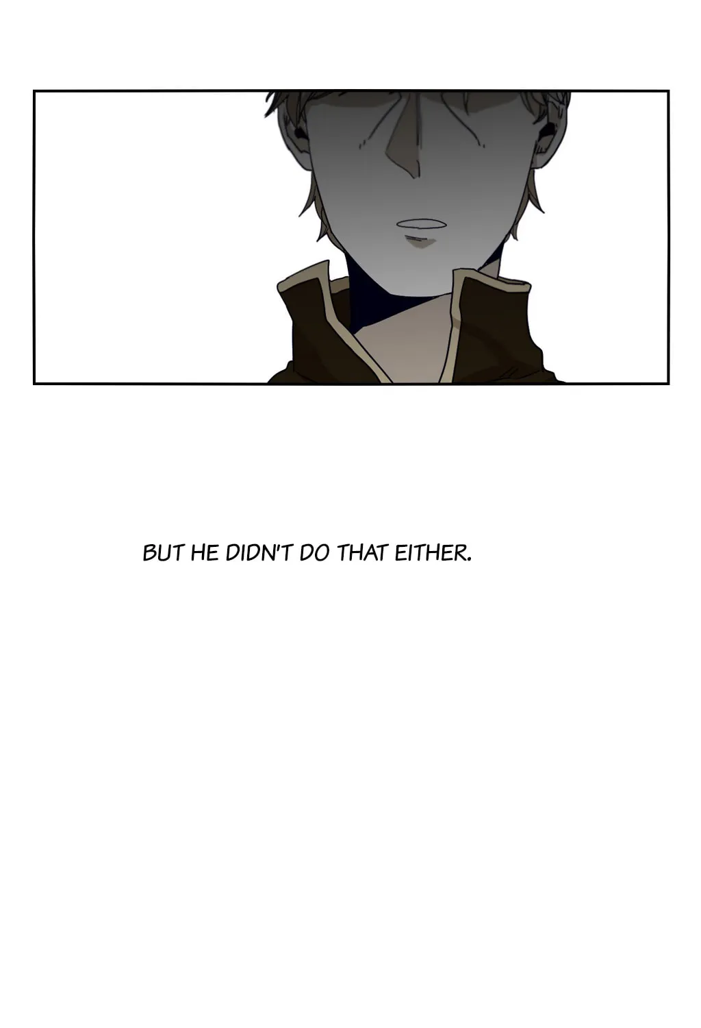 Read Gilgamesh chapter 38 image 4 on Lezhin
