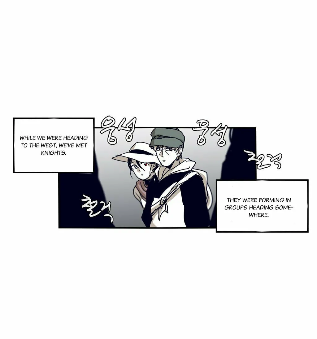 Read Gilgamesh chapter 38 image 42 on Lezhin