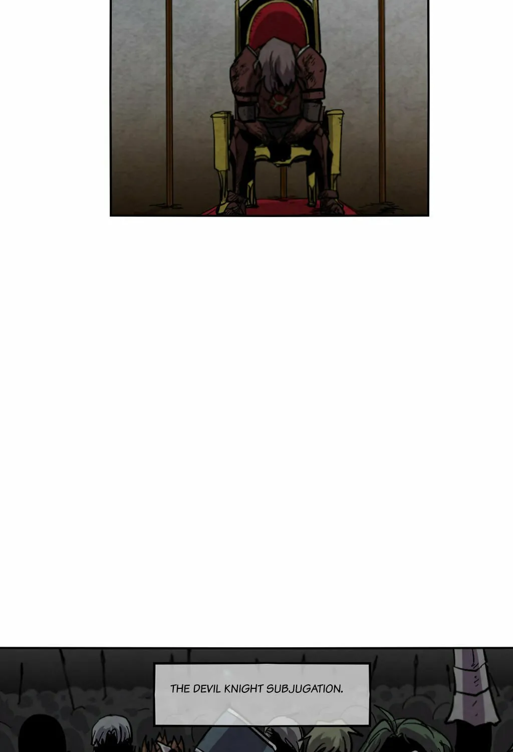 Read Gilgamesh chapter 38 image 47 on Lezhin