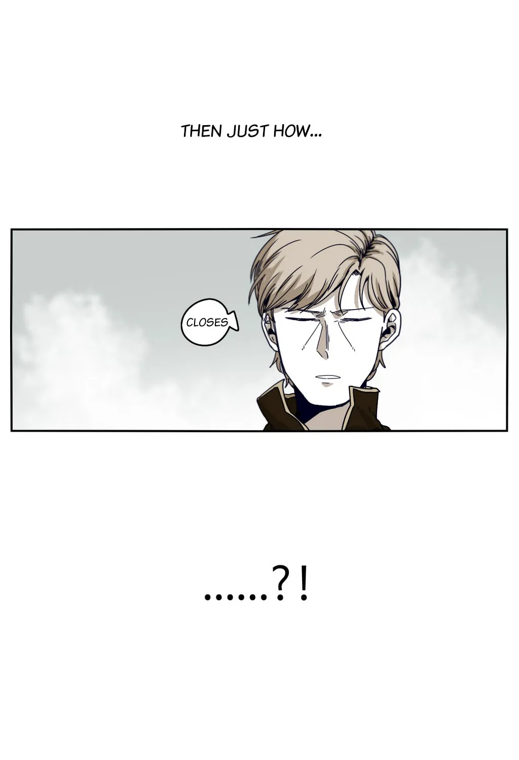 Read Gilgamesh chapter 38 image 5 on Lezhin