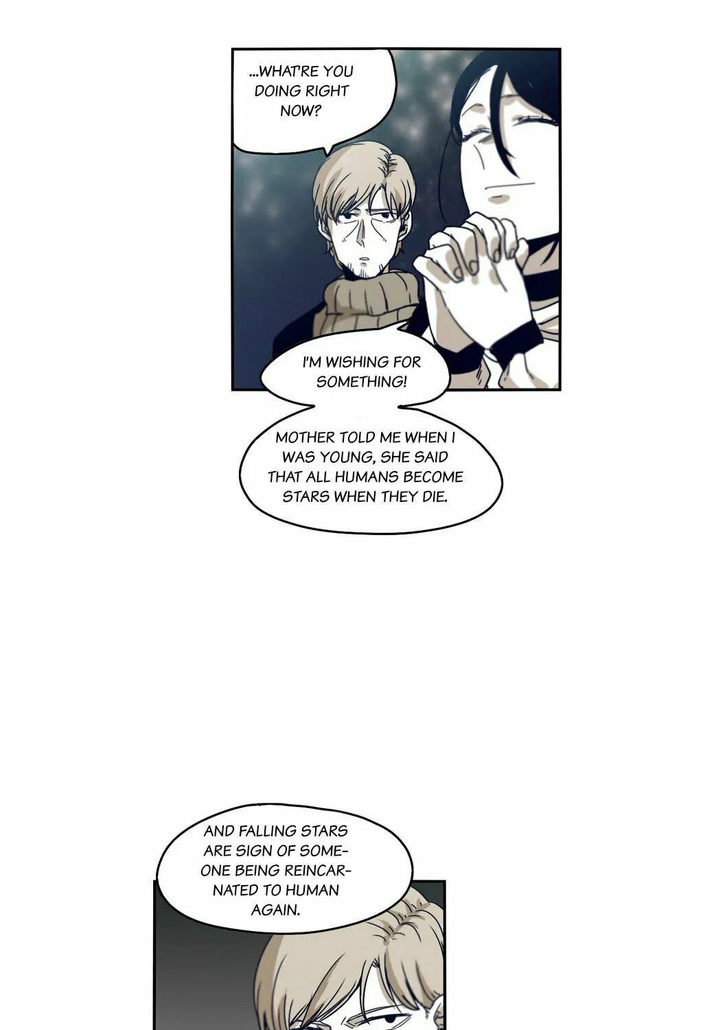 Read Gilgamesh chapter 38 image 52 on Lezhin