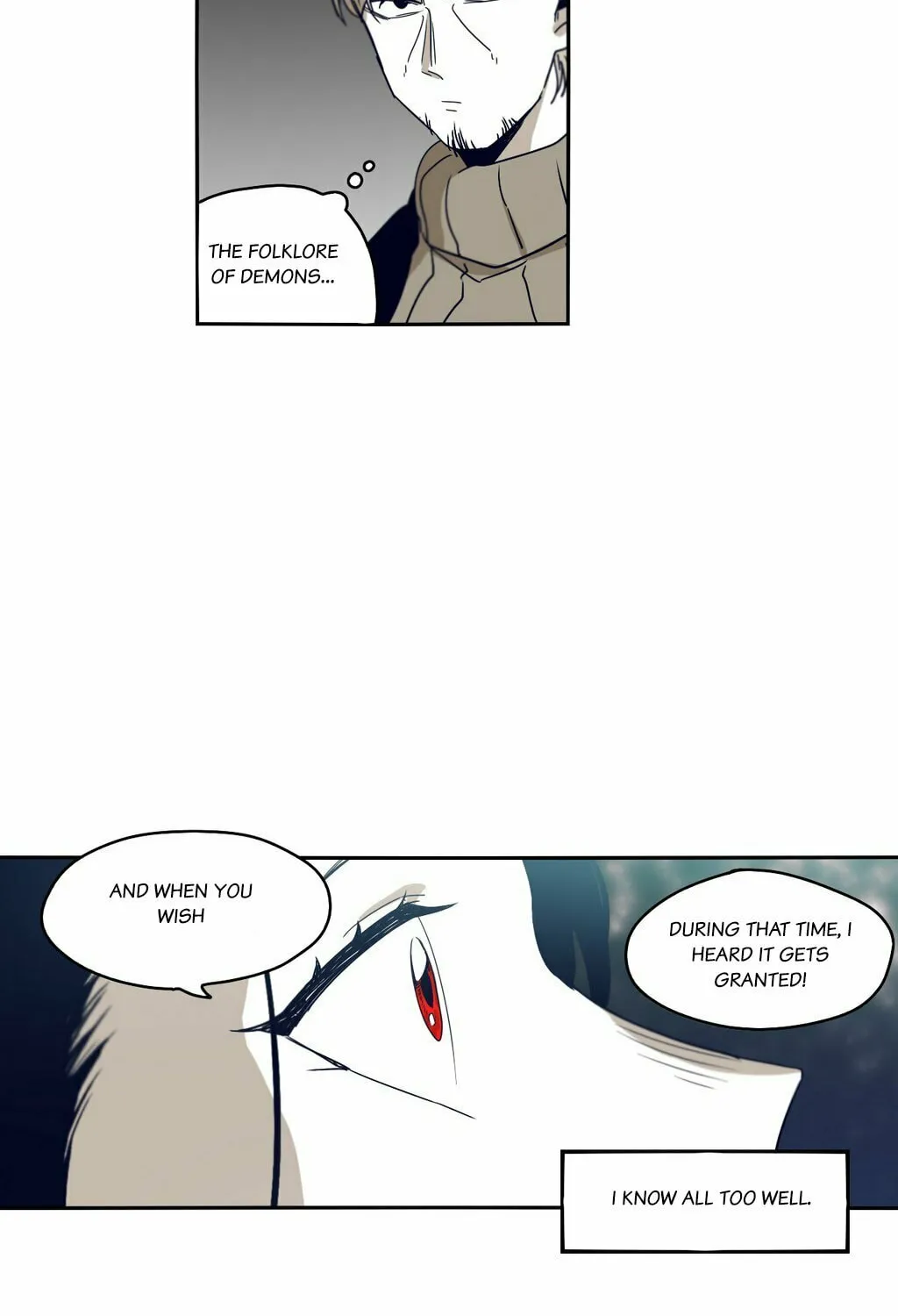 Read Gilgamesh chapter 38 image 53 on Lezhin