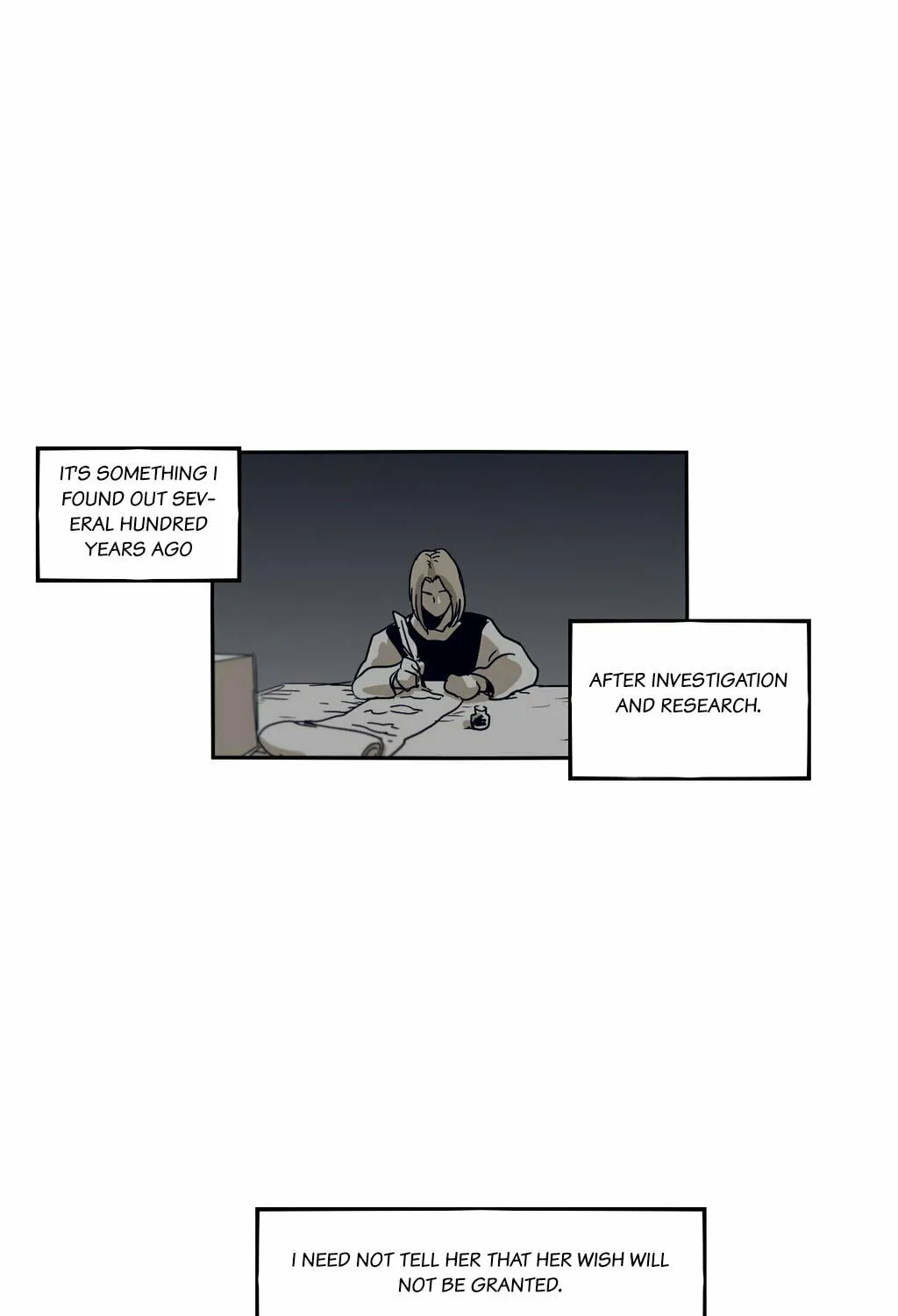 Read Gilgamesh chapter 38 image 55 on Lezhin
