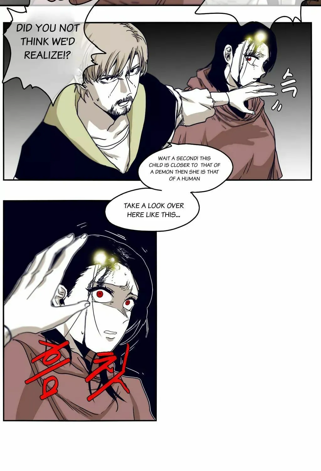 Read Gilgamesh chapter 39 image 14 on Lezhin