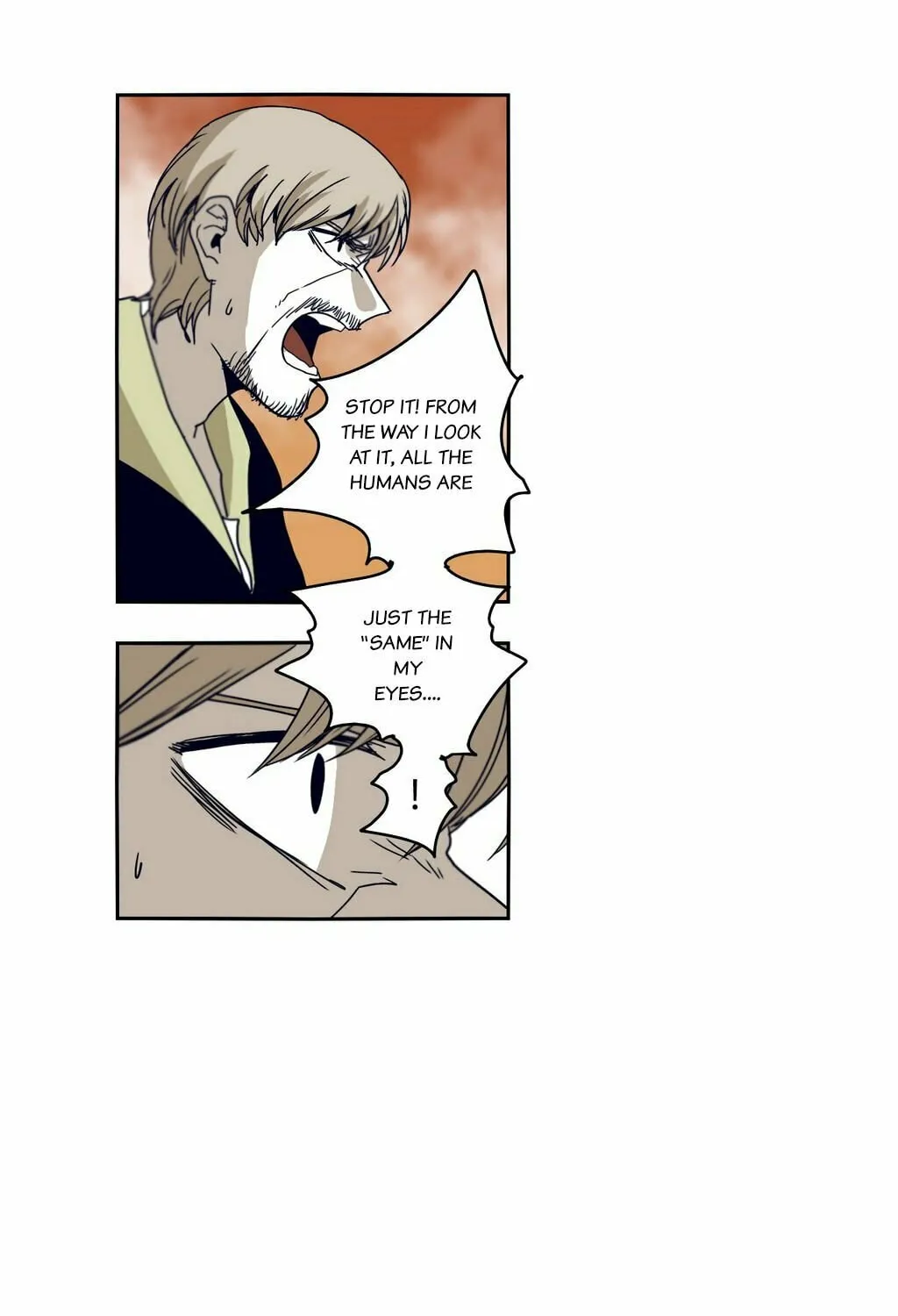 Read Gilgamesh chapter 39 image 17 on Lezhin