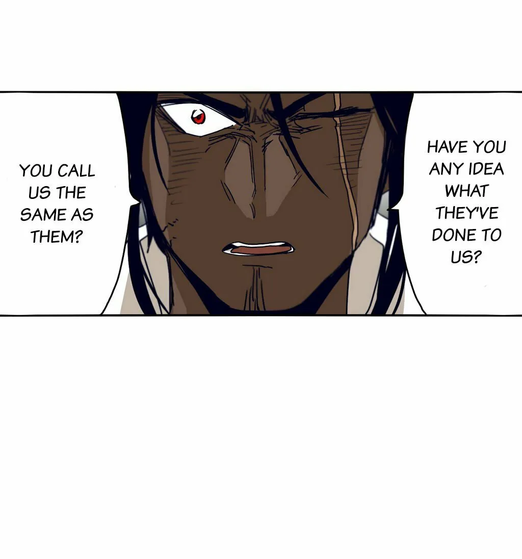 Read Gilgamesh chapter 39 image 21 on Lezhin