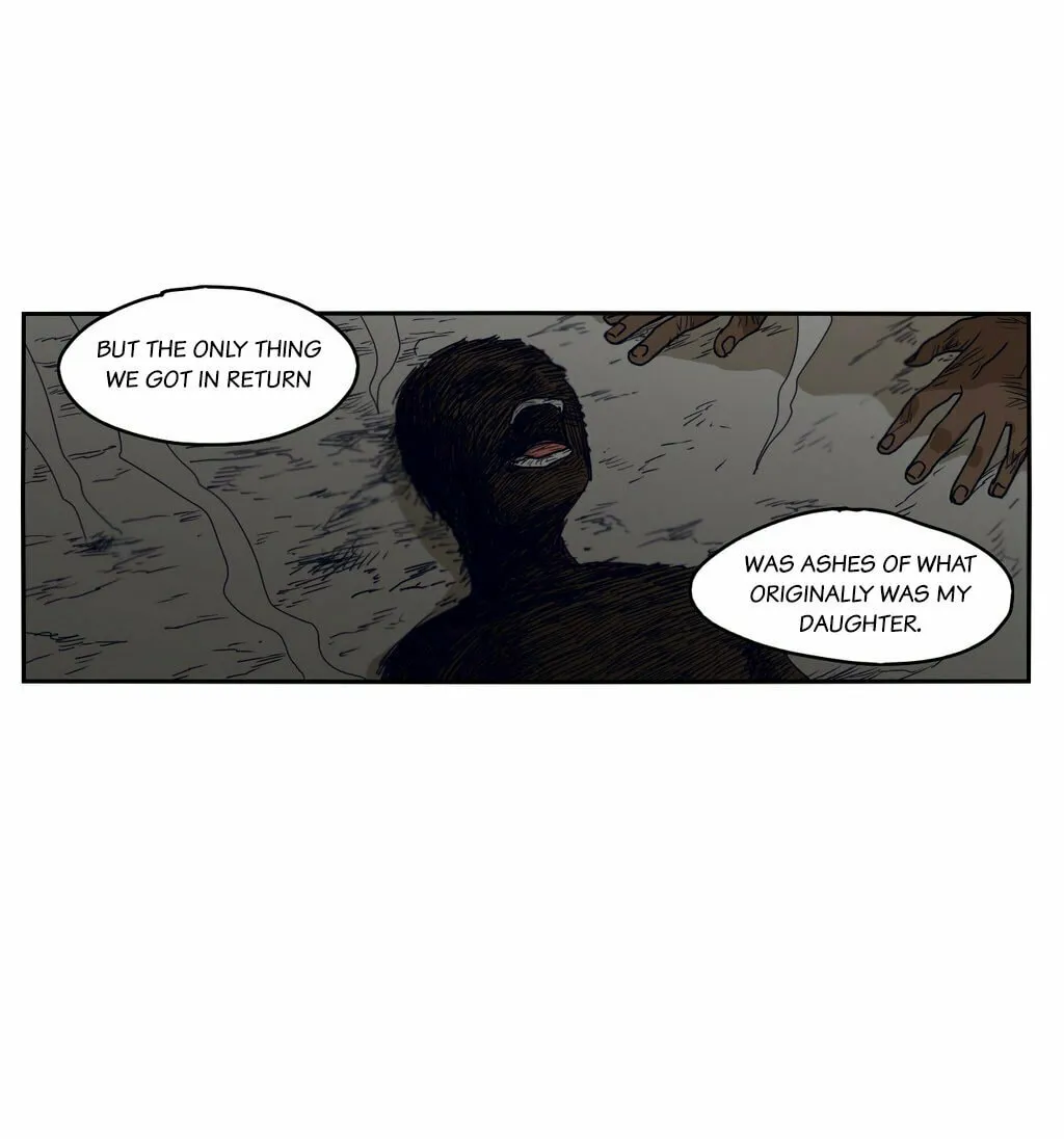 Read Gilgamesh chapter 39 image 24 on Lezhin
