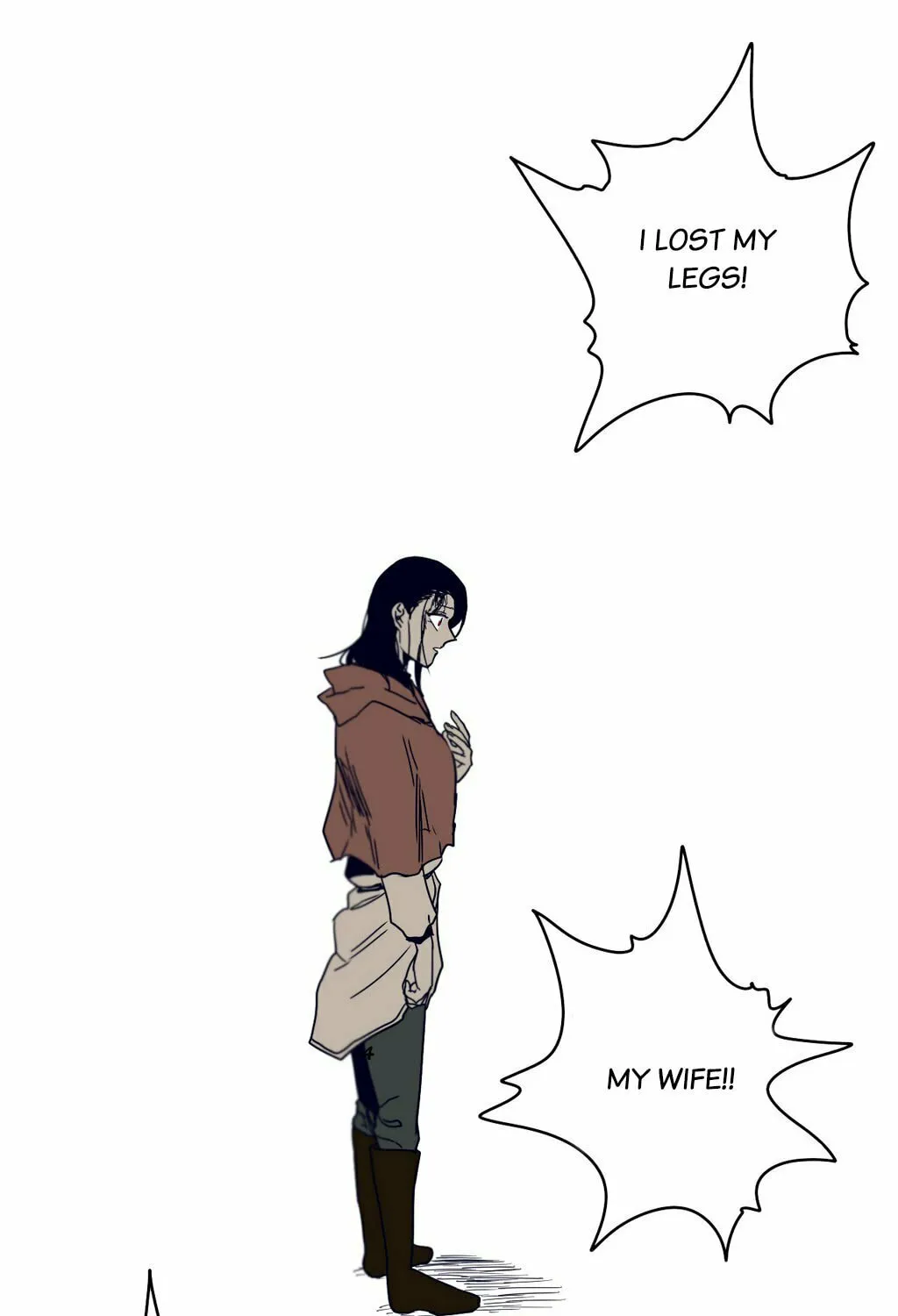 Read Gilgamesh chapter 39 image 28 on Lezhin