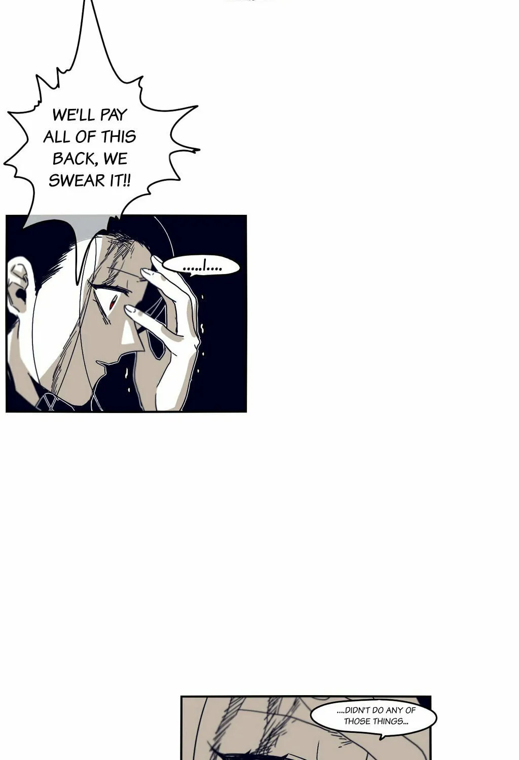 Read Gilgamesh chapter 39 image 29 on Lezhin