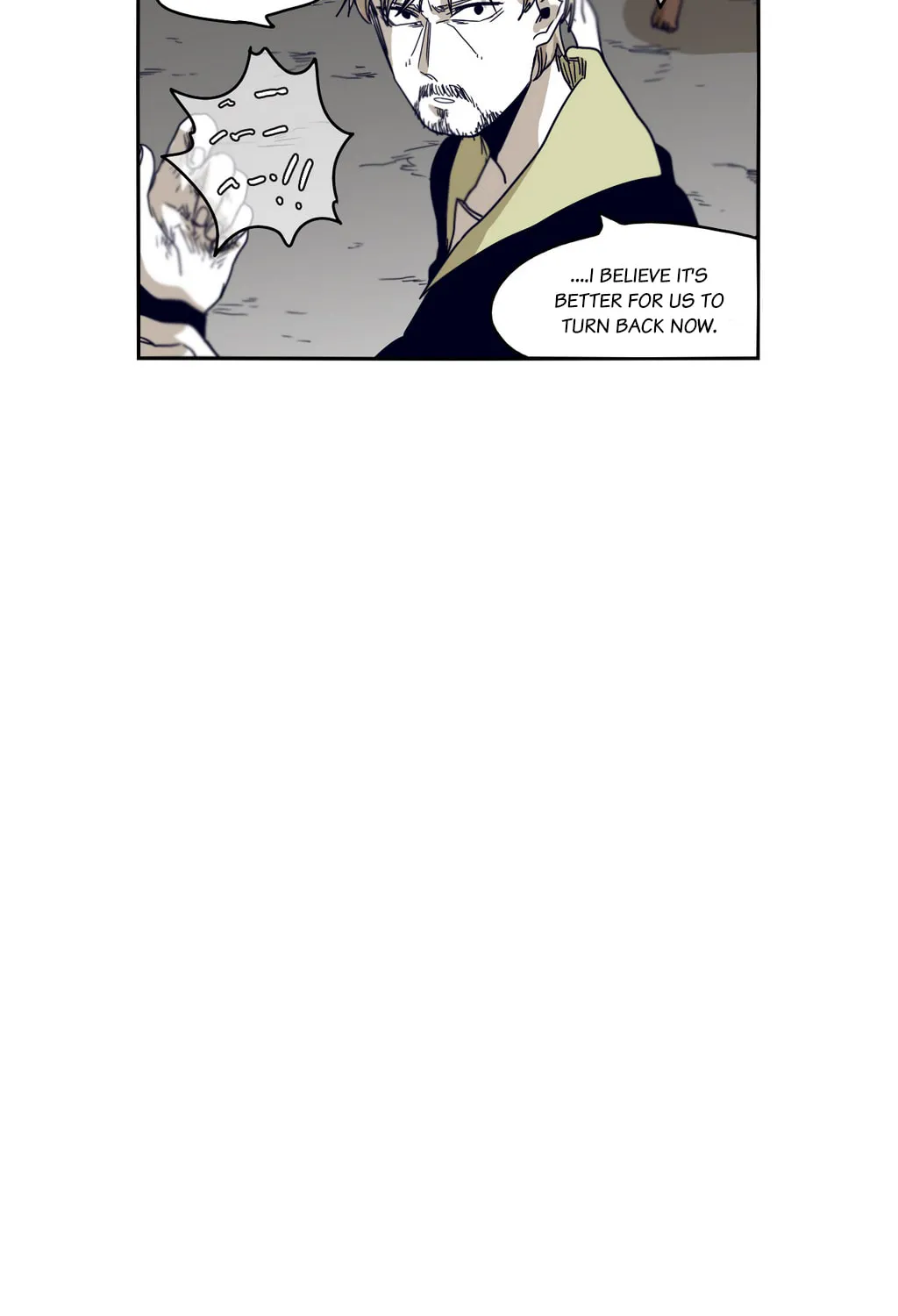 Read Gilgamesh chapter 39 image 32 on Lezhin