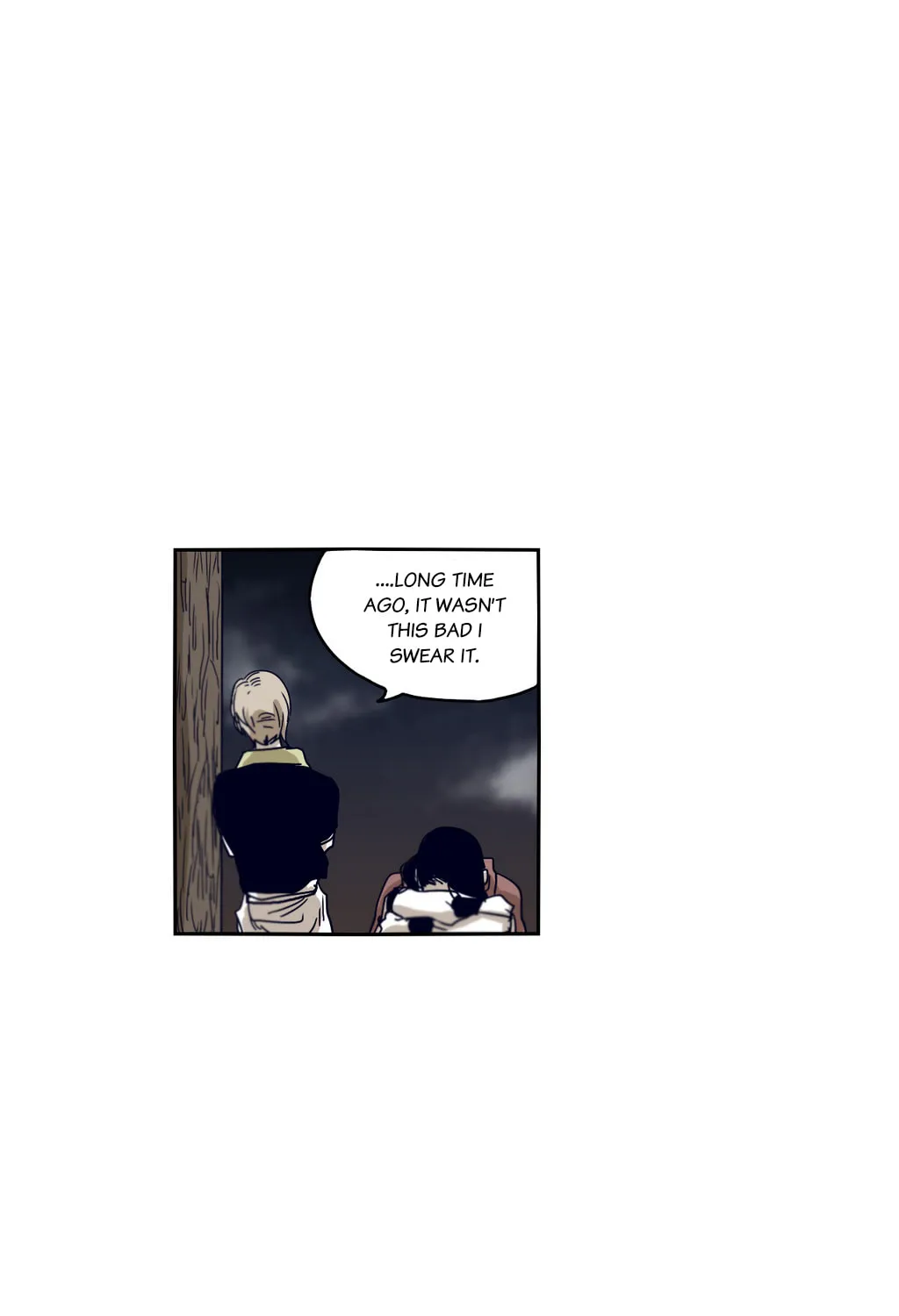 Read Gilgamesh chapter 39 image 34 on Lezhin