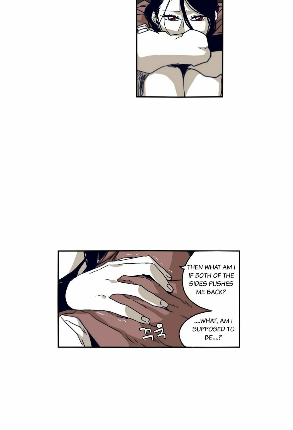 Read Gilgamesh chapter 39 image 38 on Lezhin