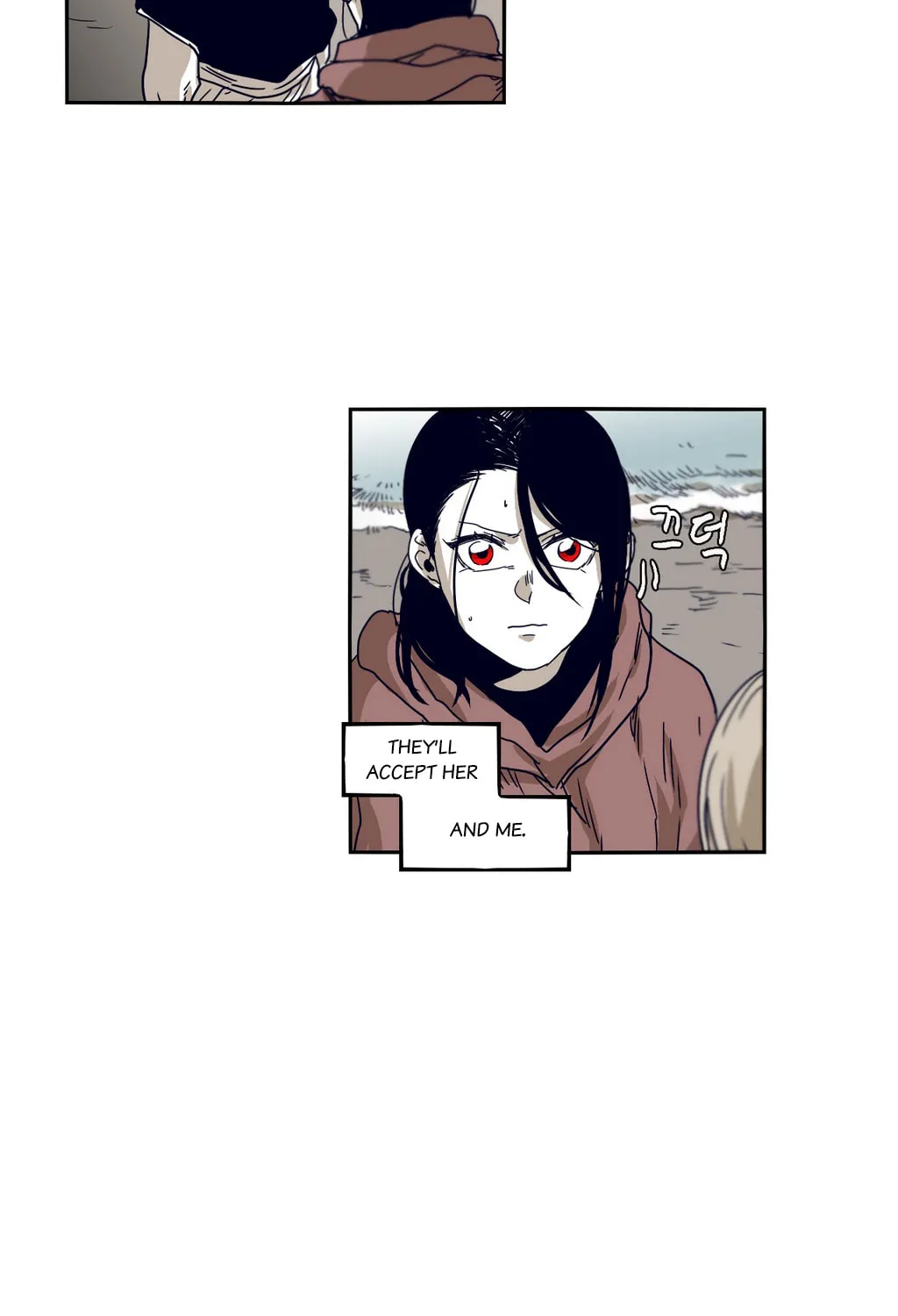 Read Gilgamesh chapter 39 image 4 on Lezhin