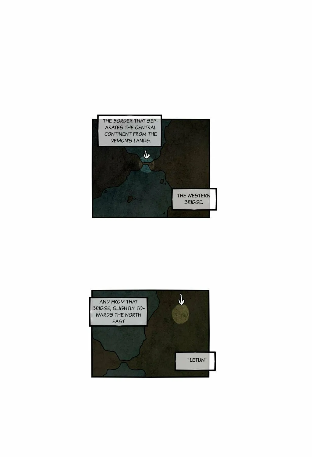 Read Gilgamesh chapter 39 image 43 on Lezhin
